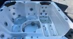 ❤️‍🔥 Gebruikte jacuzzi ❤️‍🔥 5 persoons 1 jaar garantie, Tuin en Terras, Ophalen of Verzenden, Zo goed als nieuw