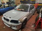 Bmw 330i driftauto, Auto's, Particulier, Te koop