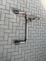 Echappement Abarth 500, Enlèvement, Utilisé, Fiat