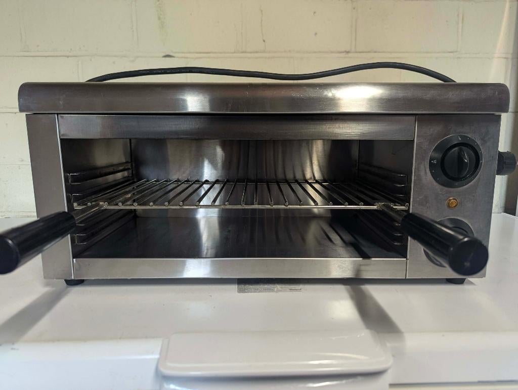 Salamandre, Enlèvement, Utilisé, Fours, Fours à micro-ondes et Fours à vapeur