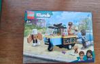 Lego Friends 42606 - Mobiele bakkerij, Kinderen en Baby's, Ophalen of Verzenden, Lego