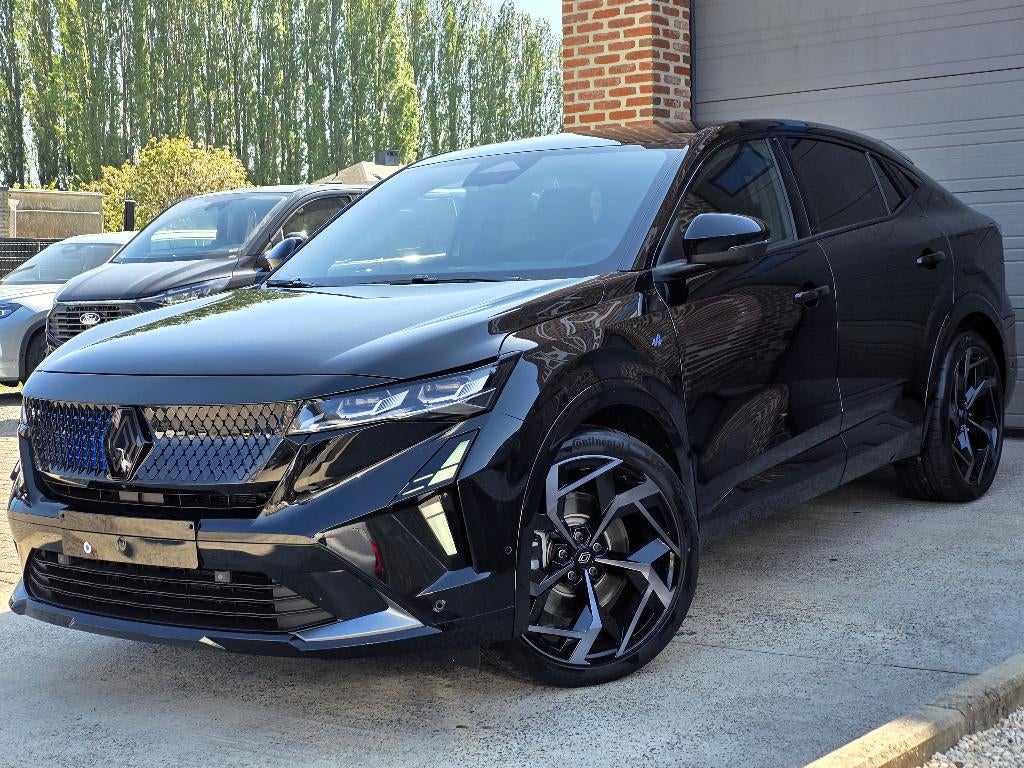 Renault Rafale - ALPINE - Plug In - 300 PK - 4x4 - 3.000 KM, Automaat, https://public.car-pass.be/vhr/9ae967f3-b5a6-4166-b9c5-ce02cdcff702