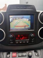 Peugeot Partner Benzine - XTR uitvoering, Auto's, Peugeot, Voorwielaandrijving, Gebruikt, Euro 6, Bedrijf