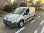Peugeot partener 1.6 hdi 0488251461, Autos, Camionnettes & Utilitaires, Argent ou Gris, Achat, 4 portes, Boîte manuelle