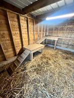 Rustplatform voor geitjes, Dieren en Toebehoren