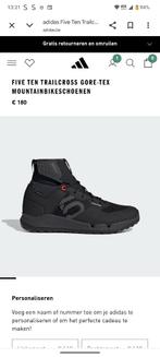 Mtb schoen Adidas five ten stealth 39,5 en 48 schoenmaat, Ophalen, Schoenen, Nieuw, Five-ten adidas