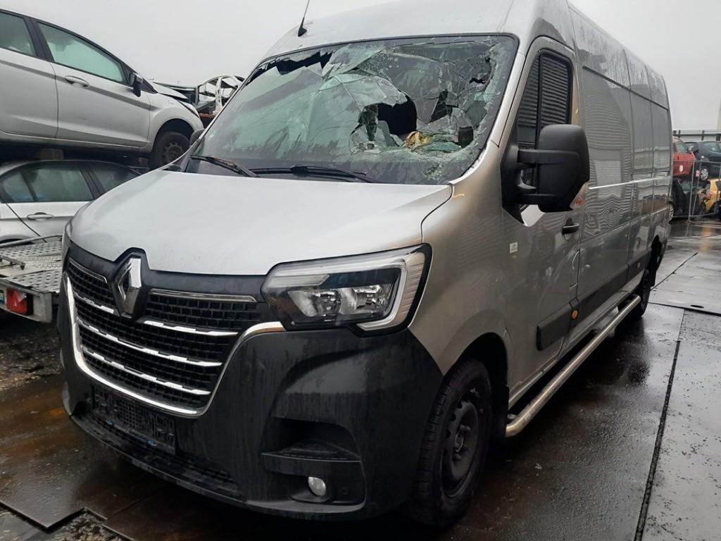 MOTEUR COMPLET Renault, Autos : Pièces & Accessoires, Moteurs & Accessoires, Renault, Utilisé