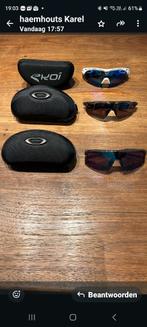 Fietsbrillen, Vélos & Vélomoteurs, Accessoires vélo | Autres Accessoires de vélo, Enlèvement, Utilisé