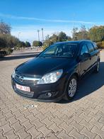 Opel Astra Break 1.7 CDTI Diesel de 2010, Autos, Achat, Boîte manuelle, Noir, 5 portes
