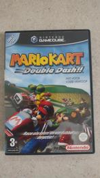 Mario kart double dash, Games en Spelcomputers, Games | Nintendo GameCube, Ophalen of Verzenden
