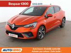 Renault Clio 1.0 TCe R.S. Line (bj 2021), Voorwielaandrijving, Gebruikt, 67 kW, 5 deurs