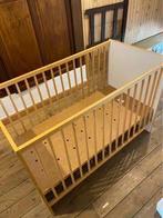 Lit bebe, Enfants & Bébés, Enlèvement, Comme neuf, Lit