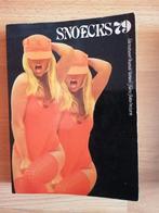 Snoecks boeken in goede staat !!, Enlèvement ou Envoi, Utilisé