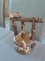 Hubert Bequet Petit puit avec seau Bon État, Enlèvement ou Envoi