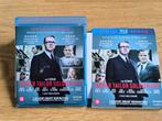 Tinker Tailor soldier spy Blu ray special edition-tom hardy, Ophalen of Verzenden