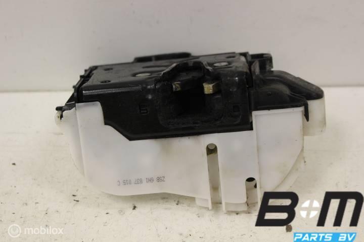 Portierslot LV VW Polo 6N2, Utilisé