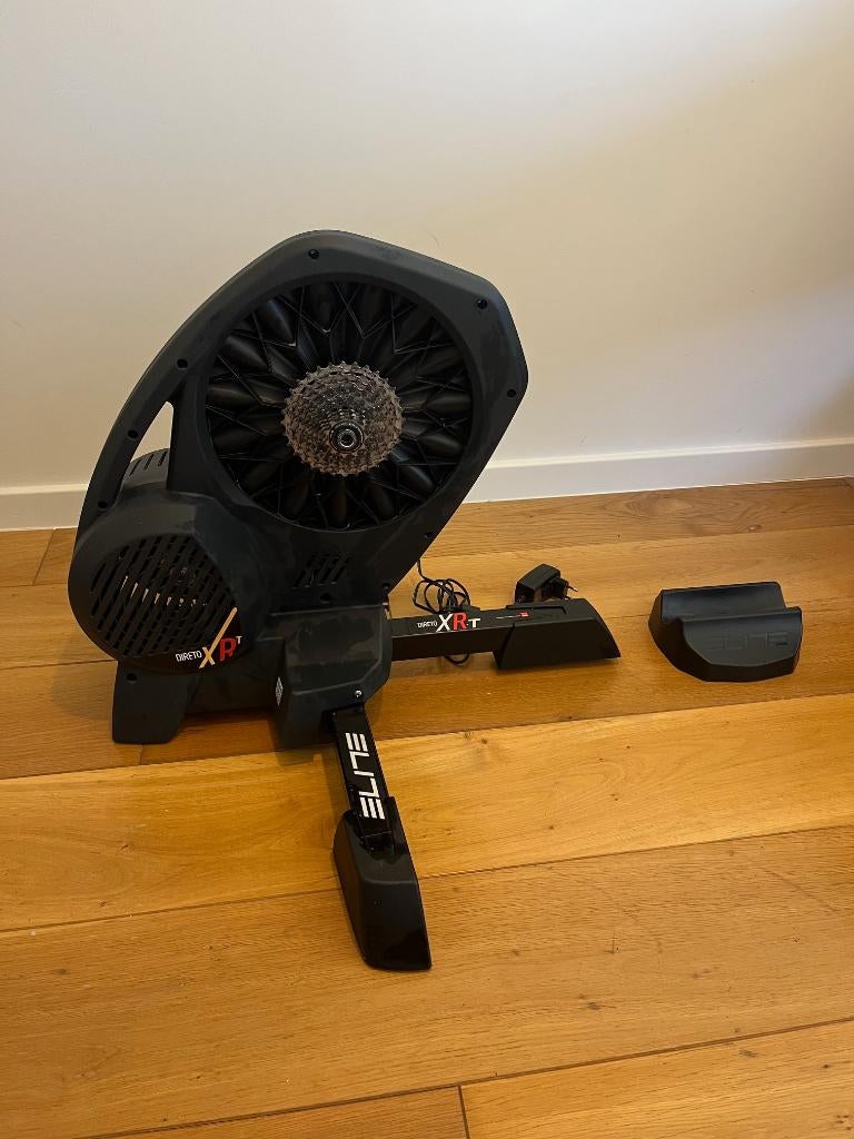 Elite Direto XRT, Sports & Fitness, Cyclisme, Comme neuf, Enlèvement