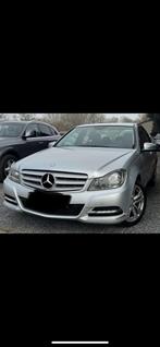 Mercedes c200 cdi 2011, Auto's, Mercedes-Benz, Particulier, Te koop