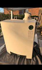 Verwarmingsketel buderus, Ophalen of Verzenden, Zo goed als nieuw