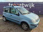 2006 - Fiat - Panda - 1.2 Navigator - Personenauto, Auto's, Fiat, Monovolume, Gebruikt, Panda, Bedrijf