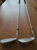 PGM wedges 56 en 60 graden X-large in nieuw staat, Enlèvement, Comme neuf, Club, Autres marques