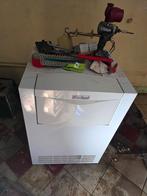 Vaillant gasketel, Ophalen, Gebruikt, Aardgas, Boiler