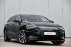 Audi A6 e-tron A6 Avant I Trekhaak I Bijrijdersdisplay, Auto's, Automaat, Gebruikt, Zwart, Zwart