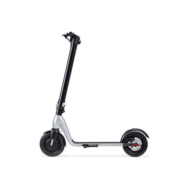JIVR scooter, Vélos & Vélomoteurs, Trottinettes, Neuf, Enlèvement