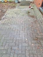 Klinkers, Tuin en Terras, Tegels en Klinkers, Ophalen, Klinkers