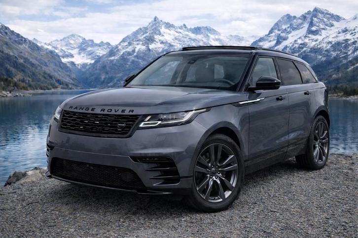 Land Rover Range Rover Velar P400e Dynamic HSE - Coming Soon, Autos, Land Rover, Entreprise, Achat, 4x4, Caméra de recul, Air conditionné