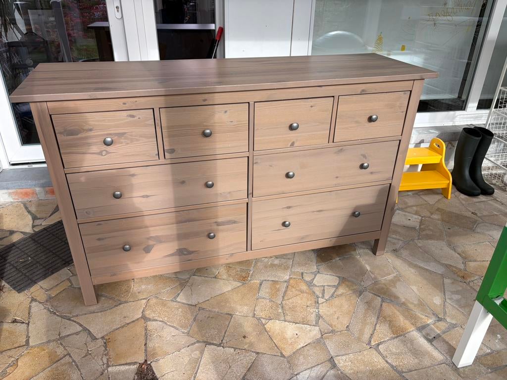 IKEA ladekast: niet perfect, wél nog jaren goed, Ophalen, Zo goed als nieuw