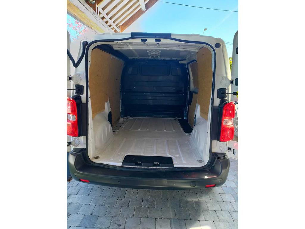 Citroën Jumpy Long châssis XL Fourgonnette, Autos, Camionnettes & Utilitaires, Achat, Entreprise, Citroën, Diesel