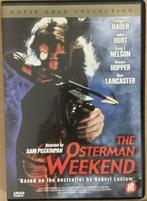The Osterman Weekend (1983) Dvd Rutger Hauer, CD & DVD, DVD | Action, À partir de 16 ans, Enlèvement ou Envoi, Utilisé, Thriller d'action