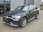 Mercedes-Benz GLC 300 D AMG DISTRONIC HEAD UP DISPLAY TREKHA, Achat, Euro 6, Entreprise, Carnet d'entretien