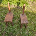 Stoeltjes, Antiek en Kunst, Ophalen