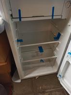 Frigo Friac, Enlèvement