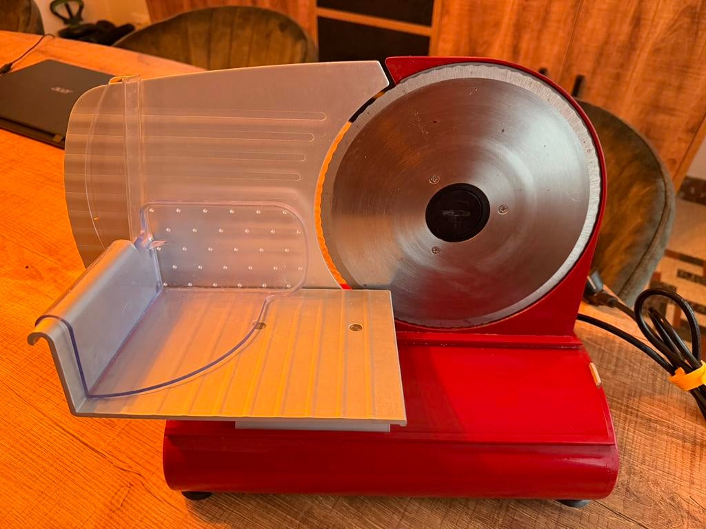 Snijmachine brood/vlees, Huis en Inrichting, Snijmachine, Ophalen