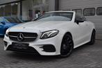 Mercedes E220d Cabriolet « AMG Line » 1er propriétaire, Autos, Cuir, Achat, Euro 6, Entreprise
