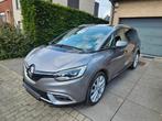 Renault Grand Scenic 1.33 TCe / CAMERA / 7 PLAATS / LED, Autos, Renault, Argent ou Gris, Achat, Euro 6, Entreprise