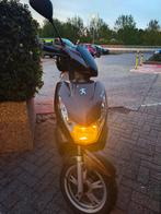 Peugeot kisbee 2016, Enlèvement