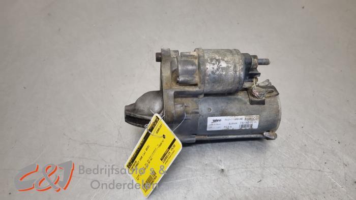 Démarreur d'un Ford Transit Courier, -, 3 mois de garantie, -, -