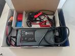 acculader voor caravan / motorhome, Caravans en Kamperen, Ophalen, Gebruikt