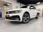 Volkswagen Tiguan Tiguan 1.5 TSI * R-LINE ! * Perfecte staat, Autos, Volkswagen, Achat, Cruise Control, Boîte manuelle, 5 portes