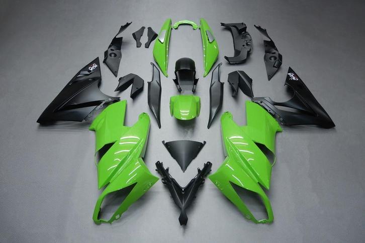 AVDB Kuip voor KAWASAKI ER6 F 2009 - 2011, Motoren, Accessoires | Overige, Nieuw, Ophalen of Verzenden