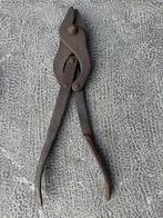 WW1 Britse prikkeldraadschaar. Gestempeld., Verzamelen, Militaria | Algemeen, Ophalen of Verzenden