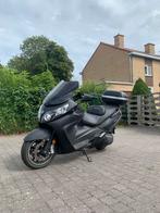 SYM Maxsym 600i | Bouwjaar 2017 | 18.600 km | Topstaat, Ophalen, Gebruikt, Benzine, 565 cc