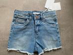 Name it - Jeansshort meisje. Maat 116. Nieuw, Broek, Meisje, Name it, Nieuw