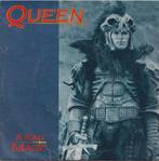 Queen – A kind of magic / A dozen red roses for my darling –, Cd's en Dvd's, Rock en Metal, Gebruikt, Ophalen of Verzenden, 7 inch