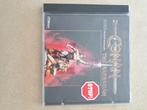 Conan The Barbarian CD BO, Ophalen