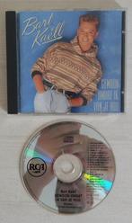 Bart Kaell cd Gewoon Omdat Ik Van Je Hou, Ophalen of Verzenden, Gebruikt